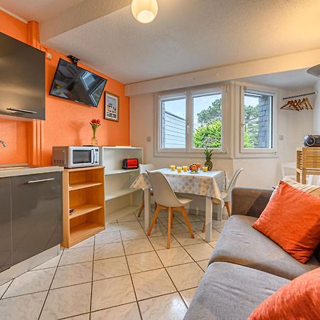 Apartment Maison Port En Dro-6 By Interhome Carnac Dış mekan fotoğraf