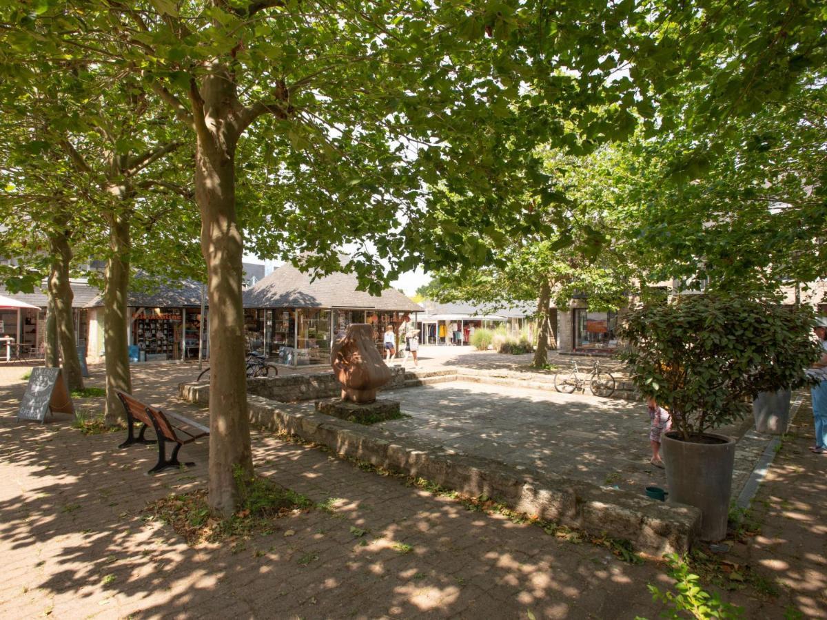 Apartment Maison Port En Dro-6 By Interhome Carnac Dış mekan fotoğraf