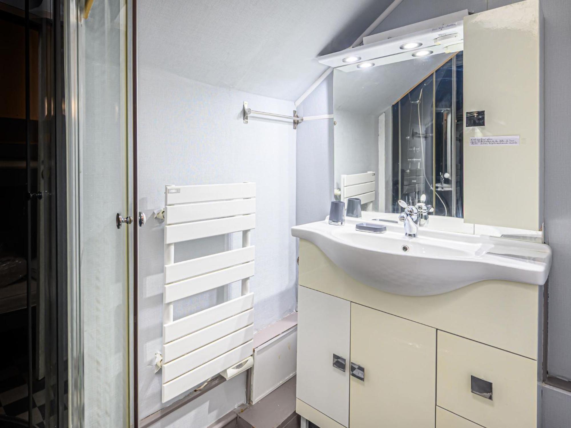 Apartment Maison Port En Dro-6 By Interhome Carnac Dış mekan fotoğraf