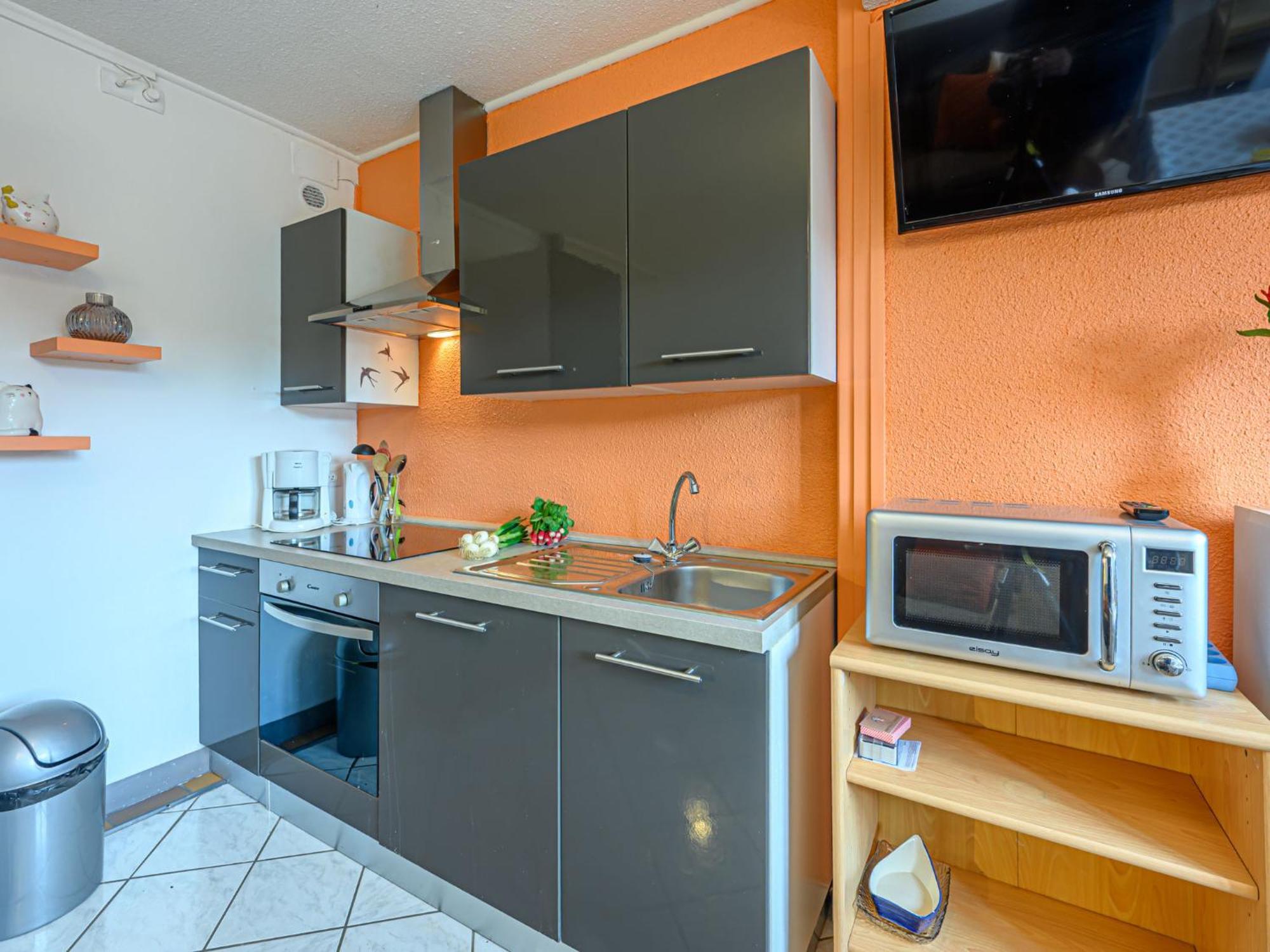 Apartment Maison Port En Dro-6 By Interhome Carnac Dış mekan fotoğraf