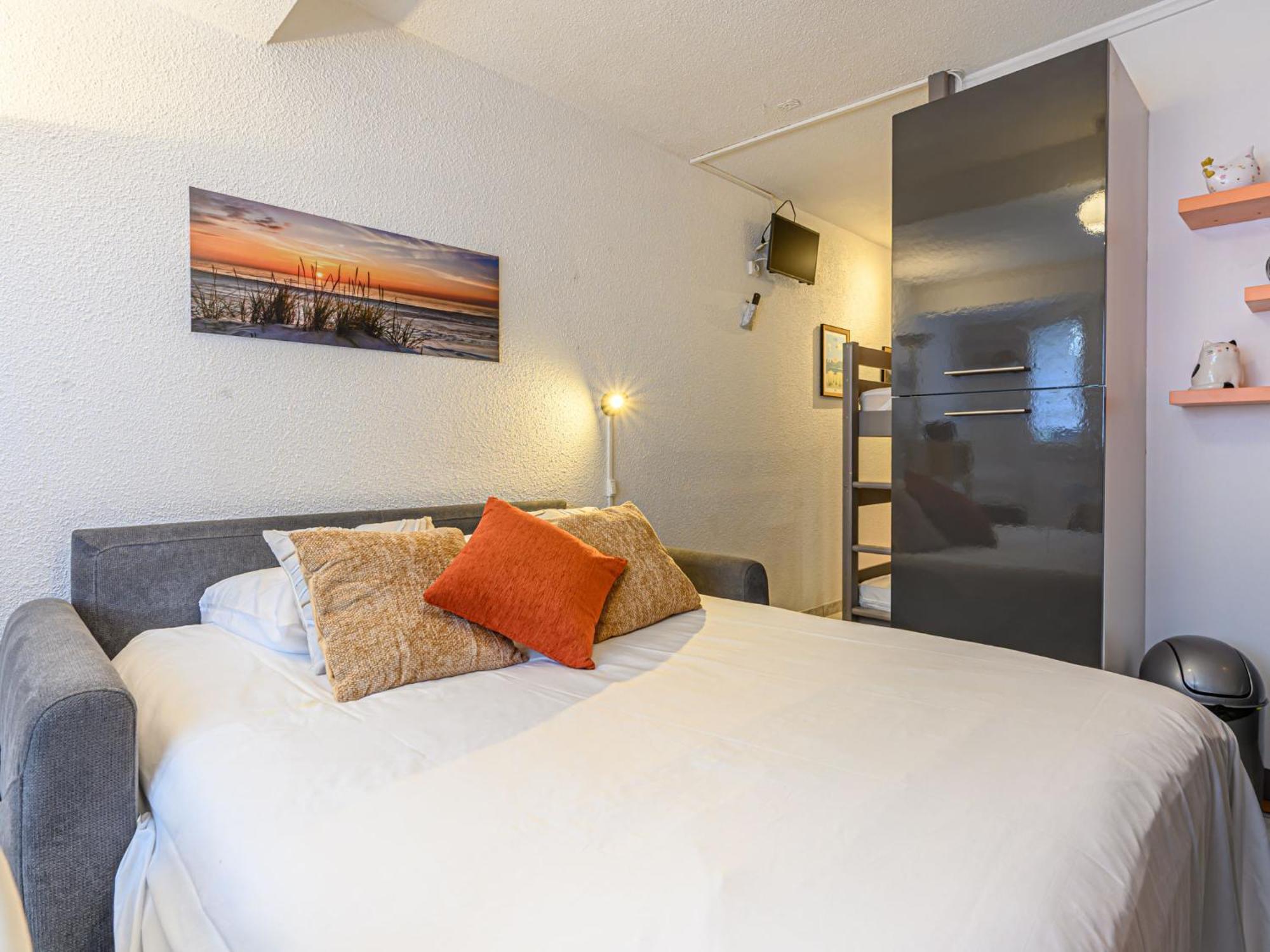 Apartment Maison Port En Dro-6 By Interhome Carnac Dış mekan fotoğraf