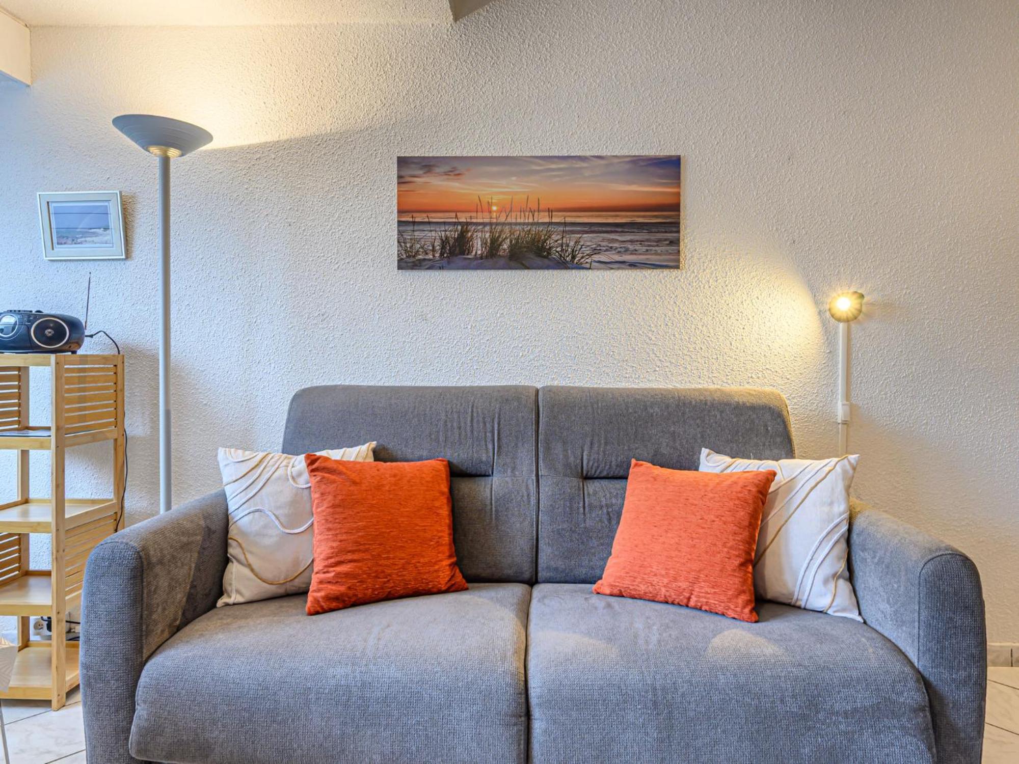 Apartment Maison Port En Dro-6 By Interhome Carnac Dış mekan fotoğraf